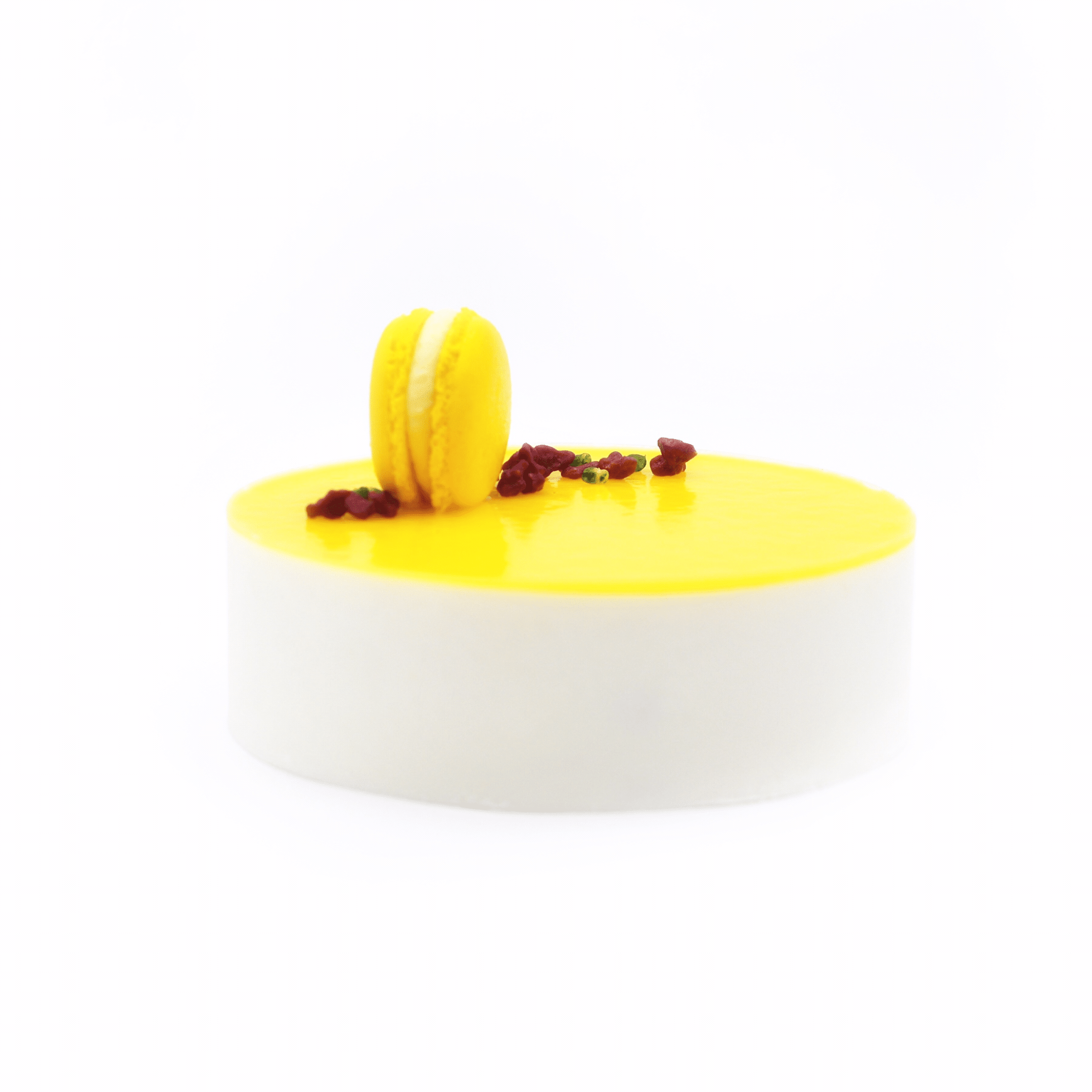 Mousse de Llimona
