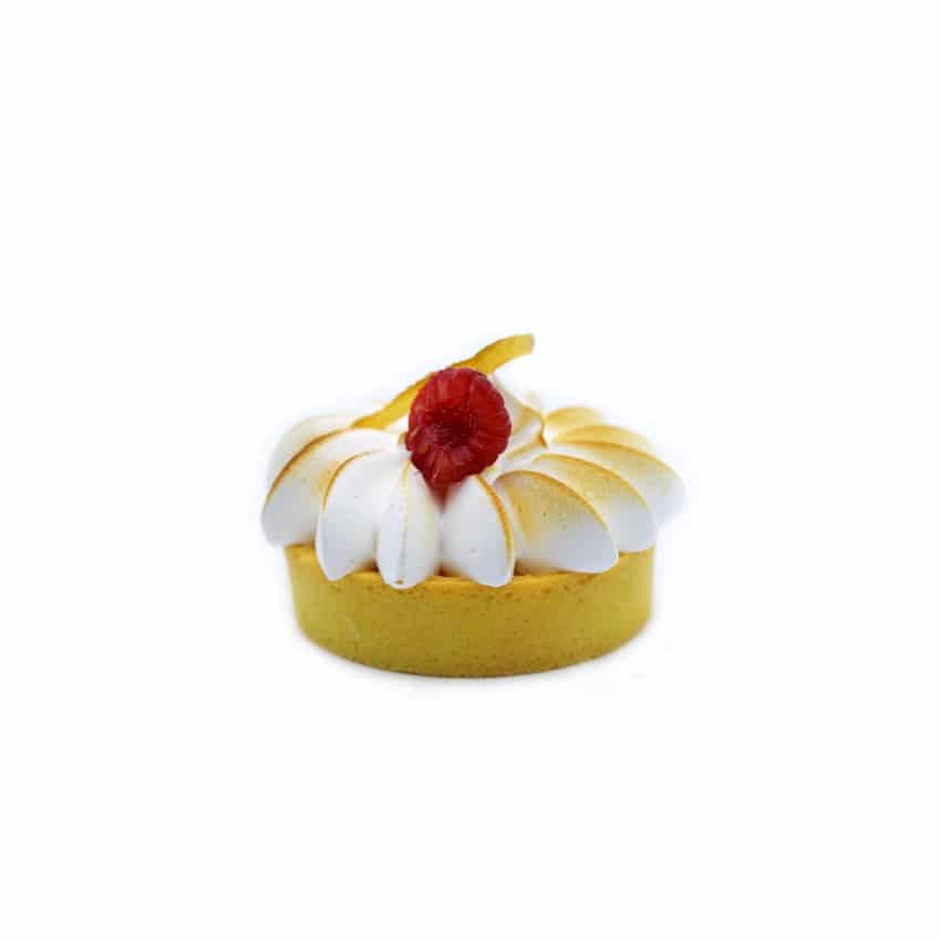 Tarta Pastis Pastel Tartaleta Individual Lemon Pie La Tartaleta Botida Online Tienda Online