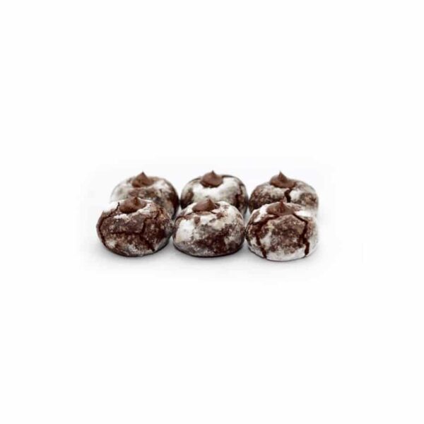 Panellet xocolata Pastisserialatartaleta Online Pasteleria Tradiciones Chocolate